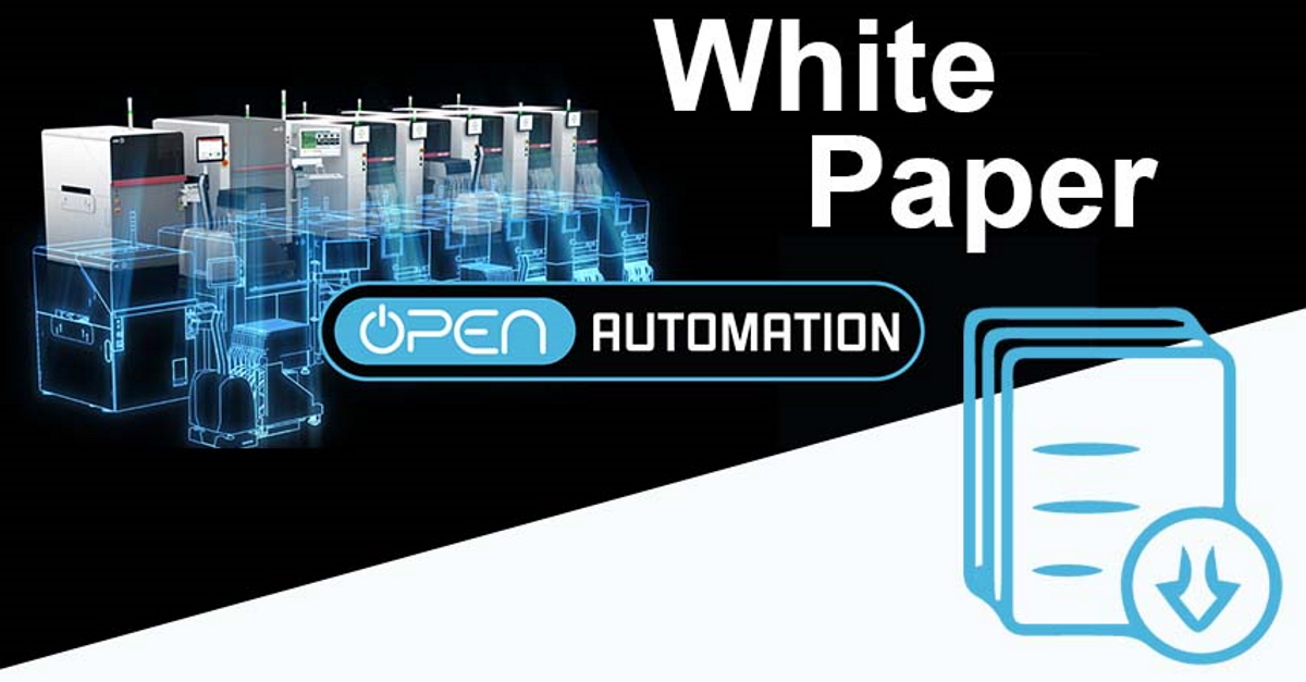 Open Automation White Paper 6