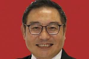 Kheng Beng Tan