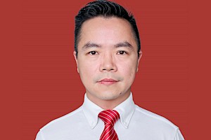 Jacky Zeng