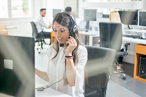 Hotline Deutschland