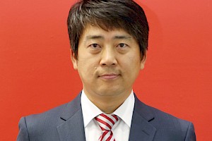AnKyong Sung