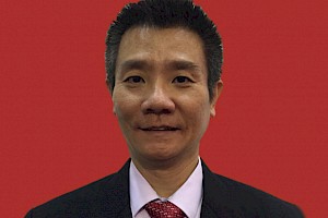 Bay Kim Meng