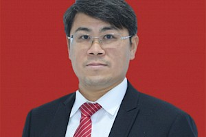 Ian Chen