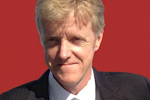 Gary Burroughs