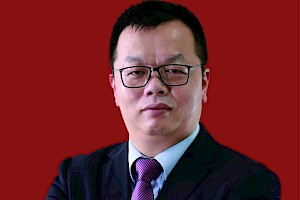 Richard Wu