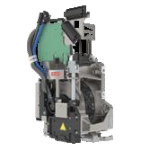 SIPLACE CPP Placement Head - for maximum flexibility