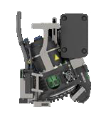 SIPLACE CP20 Placement Head - for highest speed