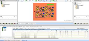 WORKS Programming - with virtual product build ability